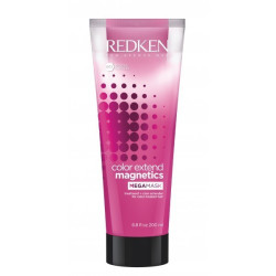 Mascarilla MegaMask Color Extend Magnetics 250 ML