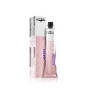 Tinte L'Oreal MAJIREL GLOW 50ml - Nº .02 LIGHT BASE