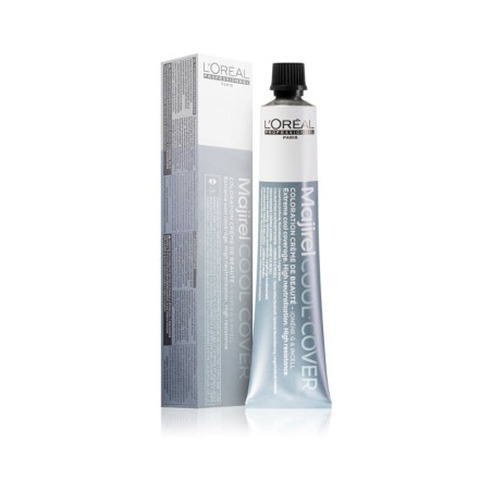Comprar Tinte L'Oreal MAJIREL COOL COVER 50ml Online | BeautyHair.es ®