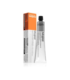 Comprar Tinte L'Oreal MAJIROUGE RUBILANE 50ml Online | BeautyHair.es ®