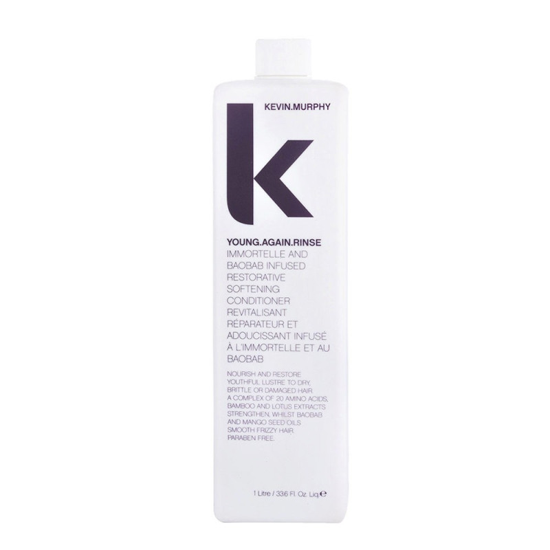 KEVIN MURPHY YOUNG.AGAIN.RINSE "ACONDICIONADOR ANTI-AGING" 1.000 ML