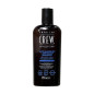 AMERICAN CREW ANTI-DANDRUFF +DRY SCALP SHAMPOO 250 ML