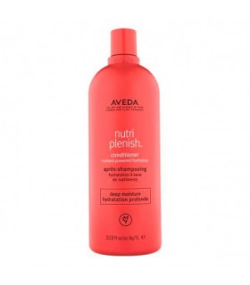 Comprar Aveda Deep NutriPlenish Conditioner 1000 ml Online | BeautyHair.es ®