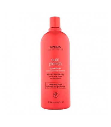 Comprar Aveda Deep NutriPlenish Conditioner 1000 ml Online | BeautyHair.es ®