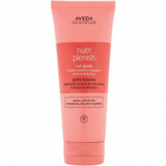 Comprar Aveda NutriPlenish Hydrating Curl Gelee 200 ml Online | BeautyHair.es ®