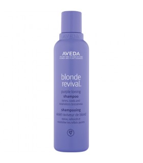 Comprar Aveda Blonde Revival Shampoo 200 ml Online | BeautyHair.es ®