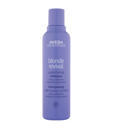 Comprar Aveda Blonde Revival Shampoo 200 ml Online | BeautyHair.es ®
