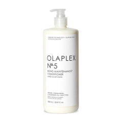 Comprar OLAPLEX Nº5 BOND MAINTENANCE ACONDICIONADOR 1.000 ML Online | BeautyHair.es ®
