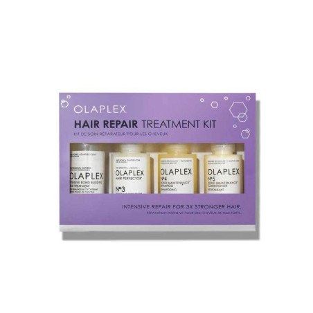 Comprar OLAPLEX HAIR REPAIR TREATMENT KIT Online | BeautyHair.es ®