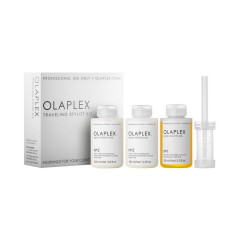 Comprar OLAPLEX KIT VIAJE Nº1 Y Nº2 100 ML Online | BeautyHair.es ®