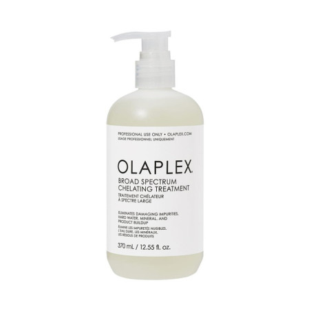 Comprar OLAPLEX BROAD SPECTRUM CHELATING TREATMENT 370 ML Online | BeautyHair.es ®