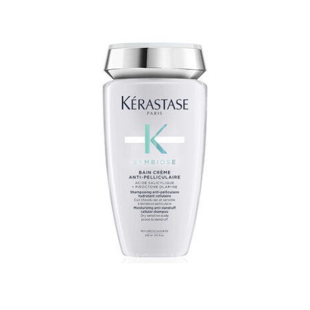 Comprar Kérastase Symbiose Champú Bain Créme Anti-Pelliculaire 250 ML Online | BeautyHair.es ®