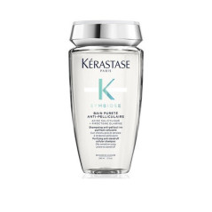 Comprar Kérastase Symbiose Champú Bain Pureté Anti-Pelliculaire 250 ML Online | BeautyHair.es ®