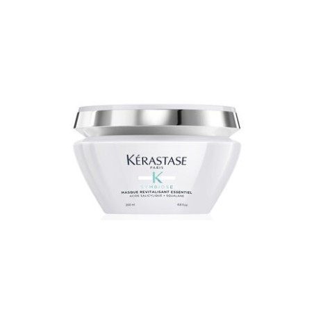 Comprar Kérastase Symbiose Mascarilla Masque Revitalisant Essentiel 200 ML Online | BeautyHair.es ®