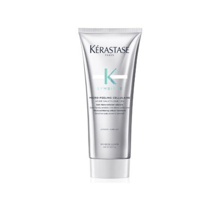 Comprar Kérastase Symbiose Micro-Peeling Cellulaire 200 ML Online | BeautyHair.es ®