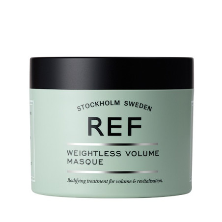 Comprar REF Stockholm Weightless Volume Masque 250 ml Online | BeautyHair.es ®