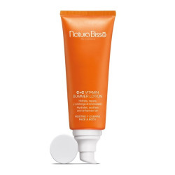 C+C VITAMIN SUMMER LOTION 200ml 