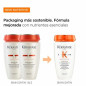 Kérastase Nutritive Champú Bain Satin 250 ML