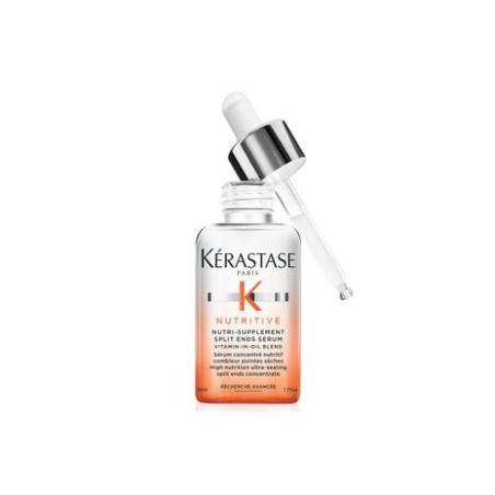 Comprar Kérastase Nutritive Serum Nutri-Supplement Split Ends 50 ML Online | BeautyHair.es ®