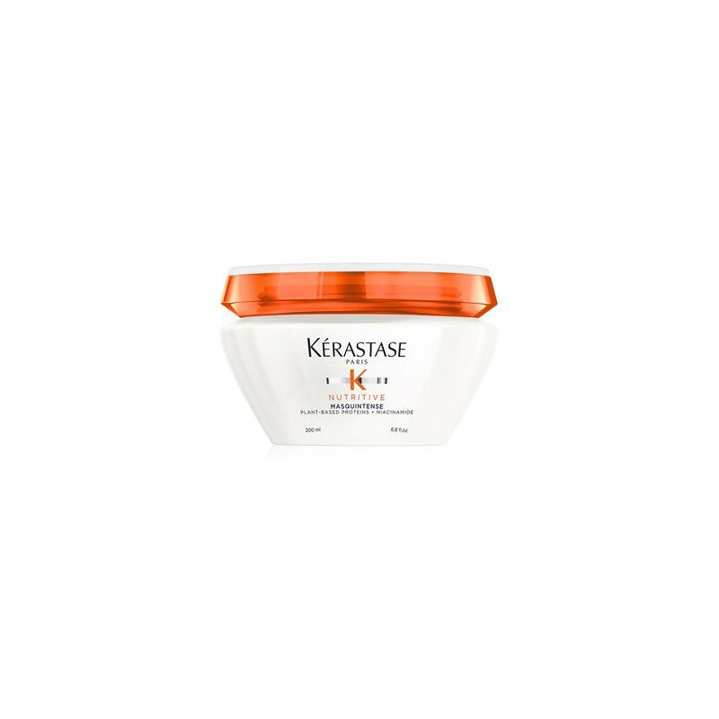 Kérastase Nutritive Mascarilla Masquintense 200 ML