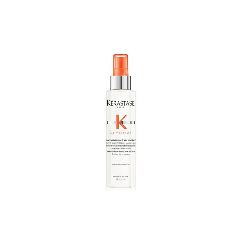 Kérastase Nutritive Loción Thermique Sublimatrice 150 ML