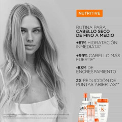 Kérastase Nutritive Loción Thermique Sublimatrice 150 ML