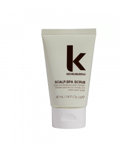 KEVIN MURPHY SCALP.SPA SCRUB 40 ML