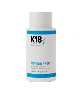 K18 Peptide Prep "Champú Molecular de Mantenimiento de pH" 250 ML