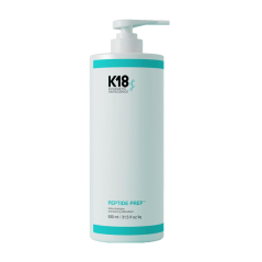 Comprar K18 Peptide Prep "Champú Molecular Detox" 930 ML Online | BeautyHair.es ®