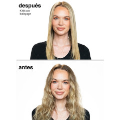 K18 Professional Molecular Repair Hair Mask 150 ML