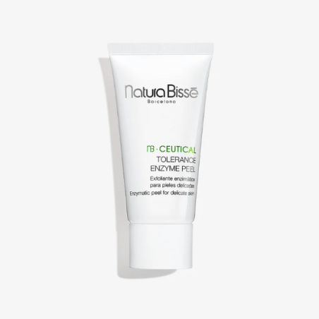 NATURA BISSE NB-CEUTICAL TOLERANCE ENZYME PEEL 50 ML | BeautyHair.es ®