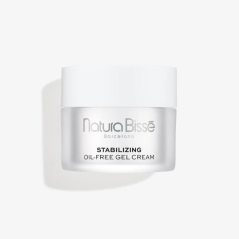 NATURA BISSE STABILIZING OIL-FREE GEL CREAM 50 ML | BeautyHair.es ®
