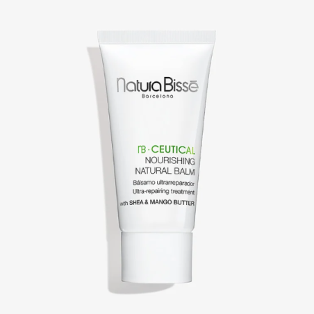 NATURA BISSE NB-CEUTICAL NOURISHING NATURAL BALM 50 ML | BeautyHair.es ®
