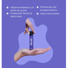 Chic & Love 360º Hair Formula Forte "AntiCaída" 20 Viales