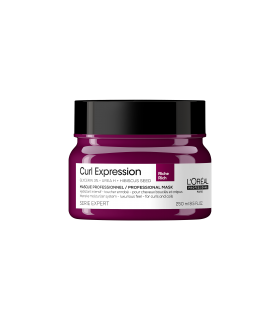 L'OREAL SERIE EXPERT - CURL EXPRESSION MASCARILLA 250 ML