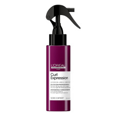 Comprar L'OREAL SERIE EXPERT - CURL EXPRESSION AGUA REANIMADORA DE RIZOS 190 ML Online | BeautyHair.es ®