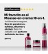 L'OREAL SERIE EXPERT - CURL EXPRESSION MASCARILLA HIDRATANTE INTENSIVA 250 ML