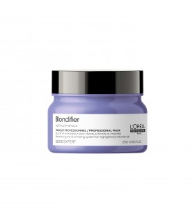 L'OREAL SERIE EXPERT - BLONDIFER MASCARILLA 250 ML