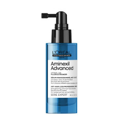 Comprar L'OREAL SERIE EXPERT - AMINEXIL ADVANCED SERUM ANTI-CHUTE 90 ML Online | BeautyHair.es ®