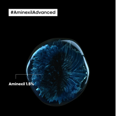 L'OREAL SERIE EXPERT - AMINEXIL ADVANCED SERUM ANTI-CHUTE 90 ML