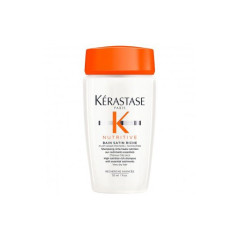 Comprar Kérastase Nutritive Champú Bain Satin Riche 80 ML Online | BeautyHair.es ®
