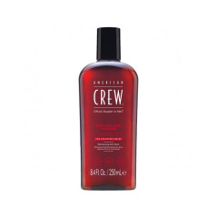 Comprar AMERICAN CREW ANTI-HAIR LOSS+ SHAMPOO 250 ML Online | BeautyHair.es ®