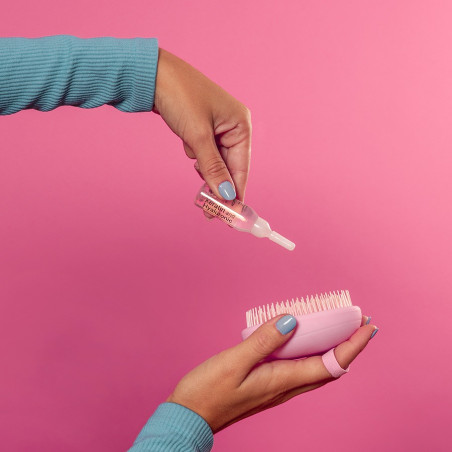 Ampolla Keratina-Hialurónico Nuggela & Sulé 4 Und x 10 ml