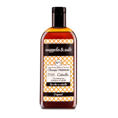 Champú de Cebolla Premium Nuggela & Sulé 250 ML Online | BeautyHair.es ®