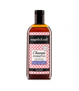Shampoo Epigenético "Peles Sensíveis" Nuggela & Sulé 250 ML