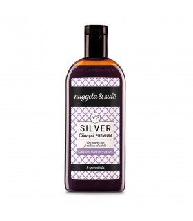copy of Shampoo de cebola premium Nuggela & Sulé 250 ML