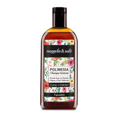 Champú Premium Polinesia Nuggela & Sulé 250 ml Online | BeautyHair.es ®