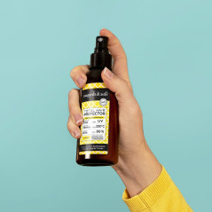 Protector Capilar Solar Total Hair Nuggela & Sulé 125 ML