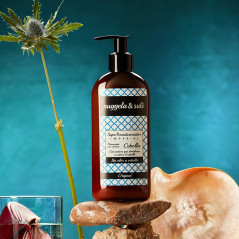 SuprAcondicionador Imperial Nuggela & Sulé 100 ML