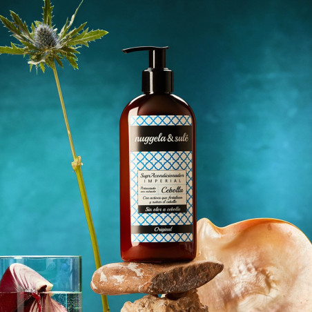SuprAcondicionador Imperial Nuggela & Sulé 100 ML